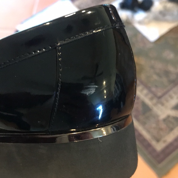 franco sarto carney loafer